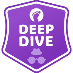 Deep Dive