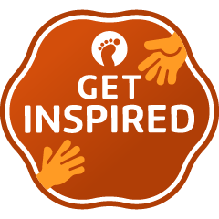 Get Inspired